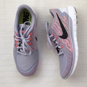 Nike free 5.0